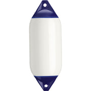 Polyform 51-654-951 Twin Eye F Series Fender, 11" x 30"