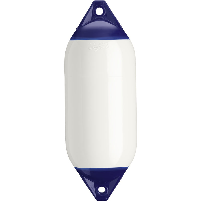 Polyform 51-654-951 Twin Eye F Series Fender, 11" x 30"
