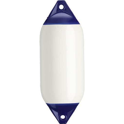 Polyform 51-654-951 Twin Eye F Series Fender, 11" x 30"