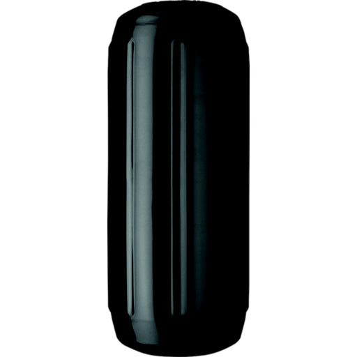 Polyform 79-751-374 Center Tube HTM Series Fender, 6.3" x 15.5", Black