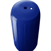 Polyform 95-396-458 Center Tube HTM Series Fender, 8.5" x 20.5", Cobalt Blue