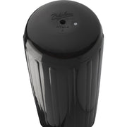 Polyform 24-890-772 Center Tube HTM Series Fender, 13.5" x 34.8", Black