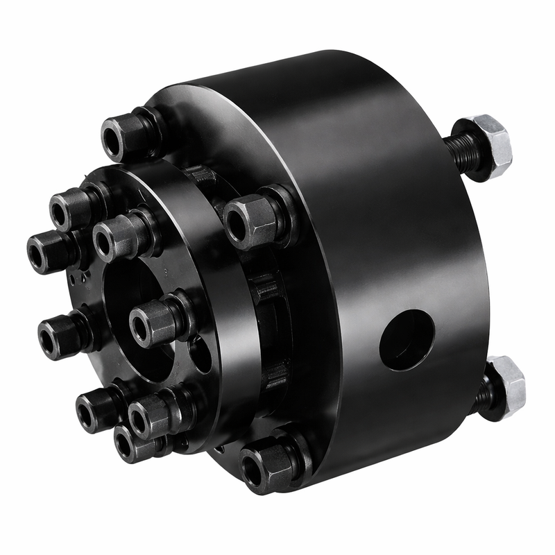 Volvo Penta Shaft Coupling 21827365