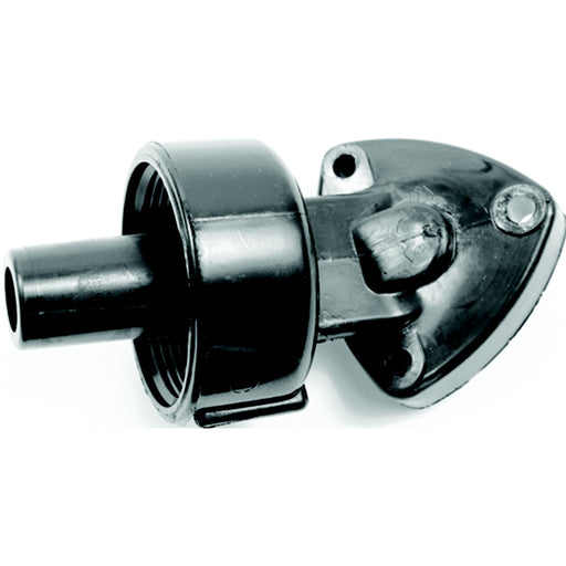 Bennett A1103 Upper Hinge for Hydraulic Actuator