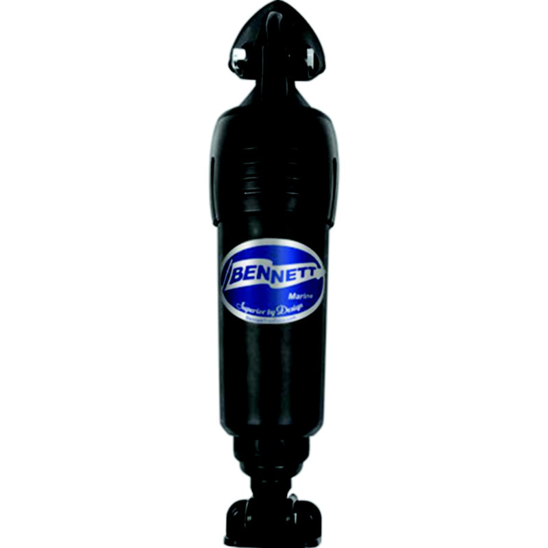 Bennett BEA3000 Bolt Electric Actuator, Adjustable Upper Hinge