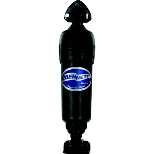 Bennett BEA3000 Bolt Electric Actuator, Adjustable Upper Hinge