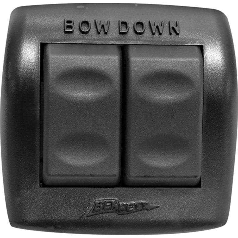 Bennett BRC4000 Bolt Trim Tab Euro Style Rocker Switch