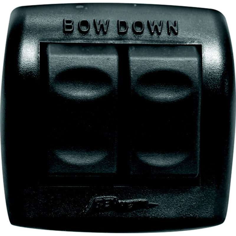 Bennett ES2000 Eurostyle Waterproof Rocker Switch