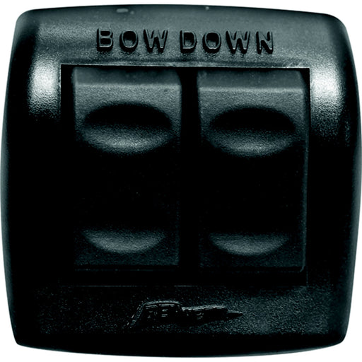 Bennett ES2000 Eurostyle Waterproof Rocker Switch