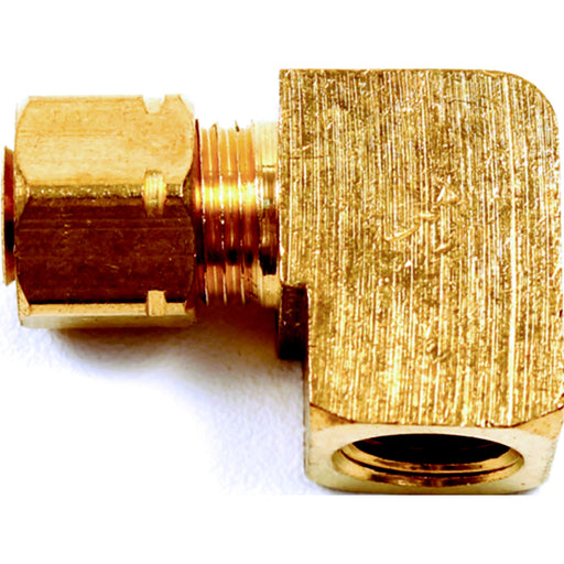Bennett H1172 Female Elbow