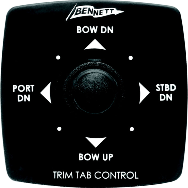 Bennett JOY1000 Bolt Trim Tab Joystick Control