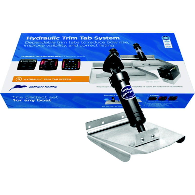 Bennett M120 Sport Tab System