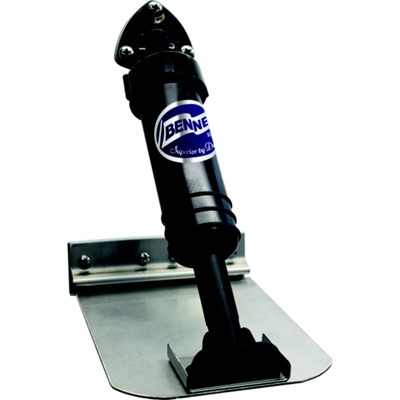 Bennett Self-leveling Trim Tab System