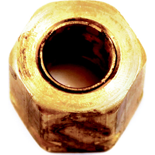 Bennett T1127 Nylon Tube Connector Nuts & Ferrule