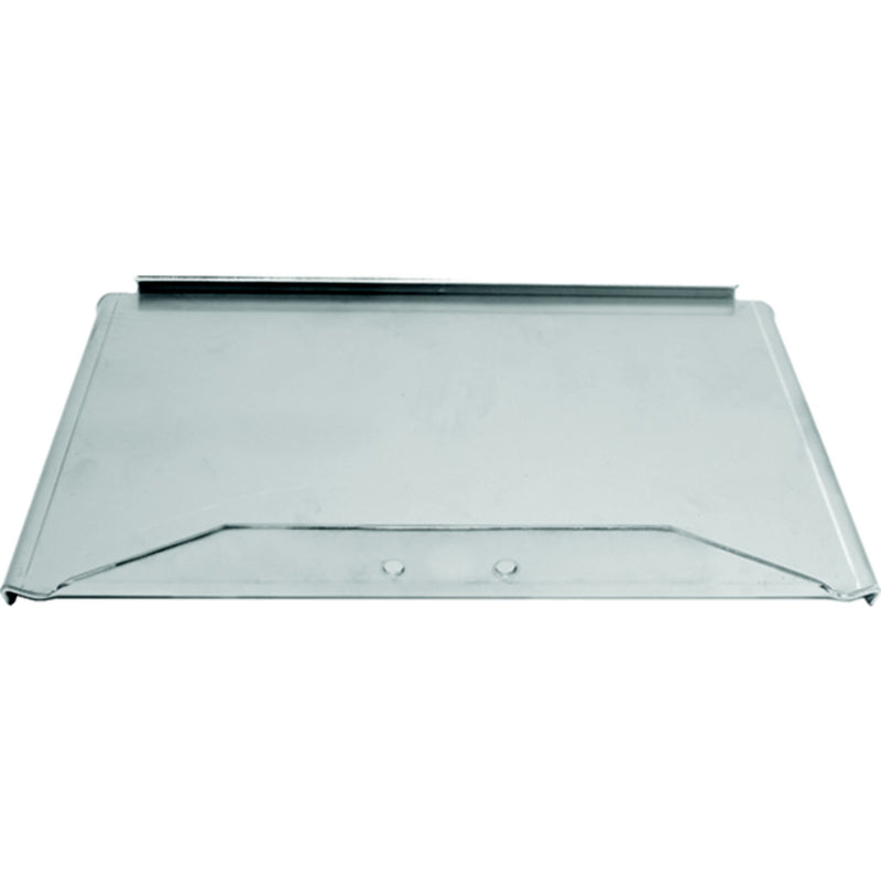 Bennett TPO129 Trailing Edge Trim Plane Only, 12" x 9", 1ea