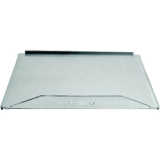 Bennett TPO129 Trailing Edge Trim Plane Only, 12" x 9", 1ea