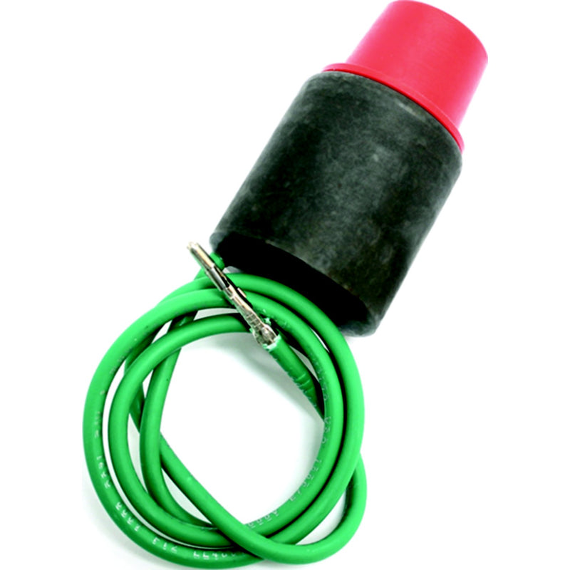 Bennett VP1135G Solenoid Valve