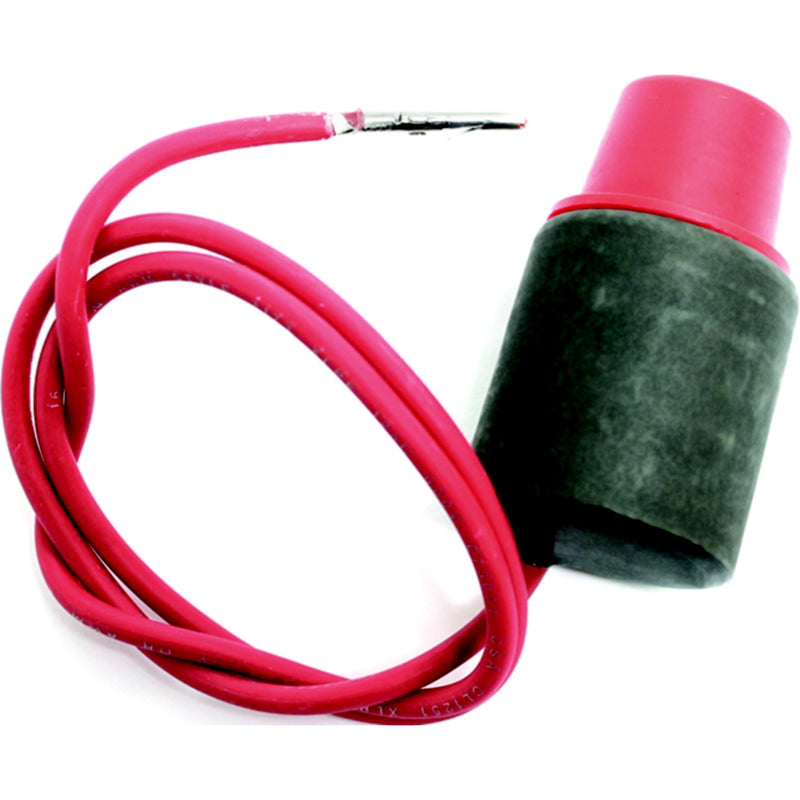 Bennett VP1135R Solenoid Valve