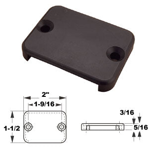 Sea-Dog Alternates Return To Product - Abs Wire Cover | 426090-1