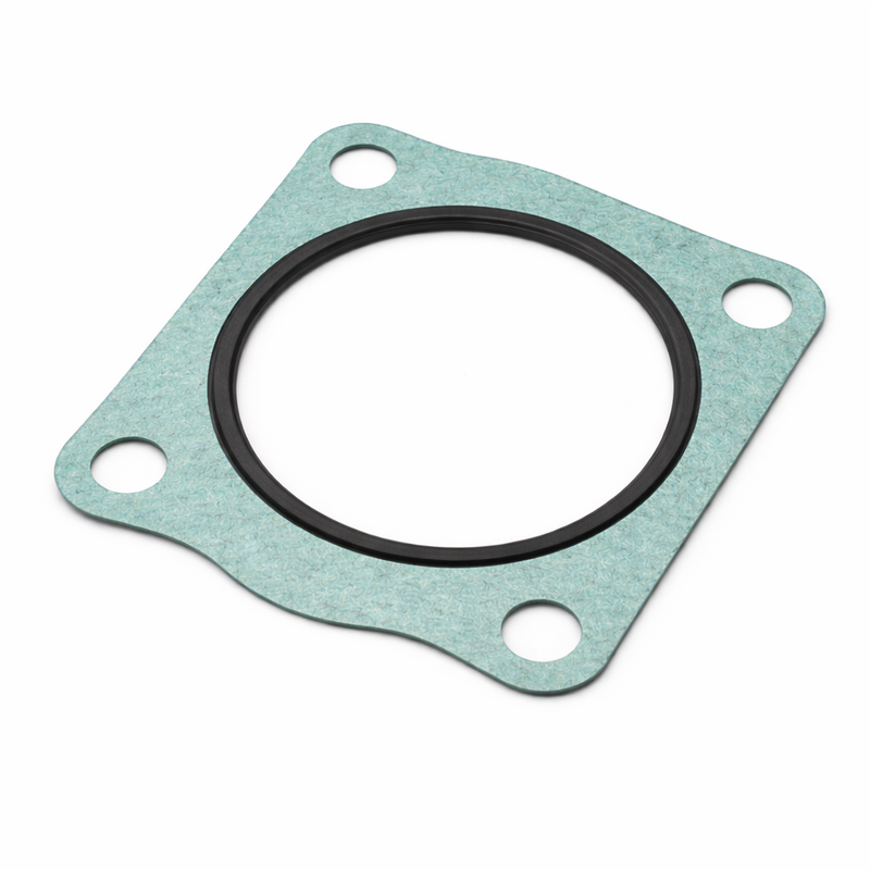 Volvo Penta Gasket 248 - OEM Engine Seal