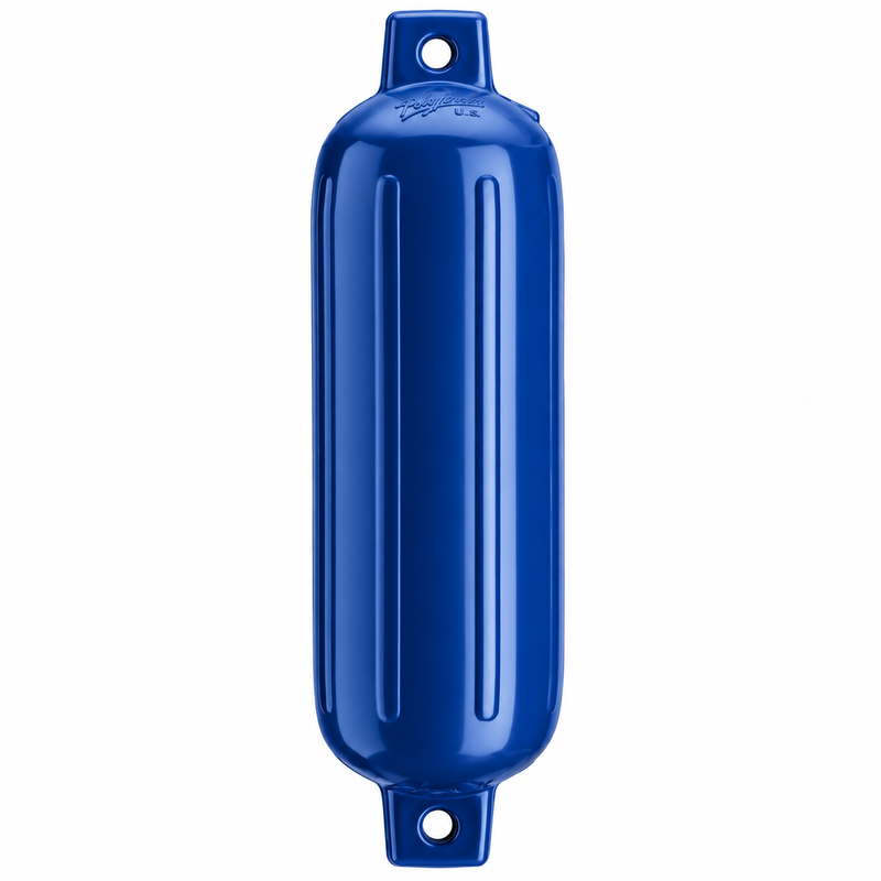 Polyform G-2 Fender 4.5" x 15.5" — Blue