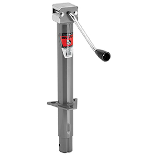 Bulldog 1550100317 3,000 lb Max Load A-Frame Jack