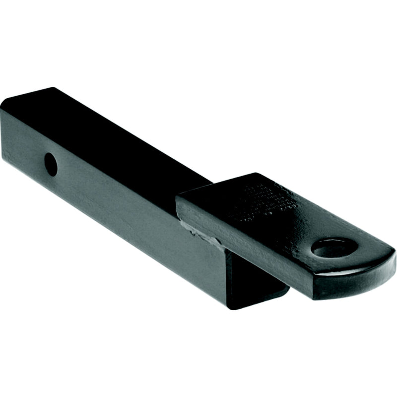 Draw-Tite 2736 Class III Trailer Hitch Ball Mount, 3/4" Rise, 2" Drop