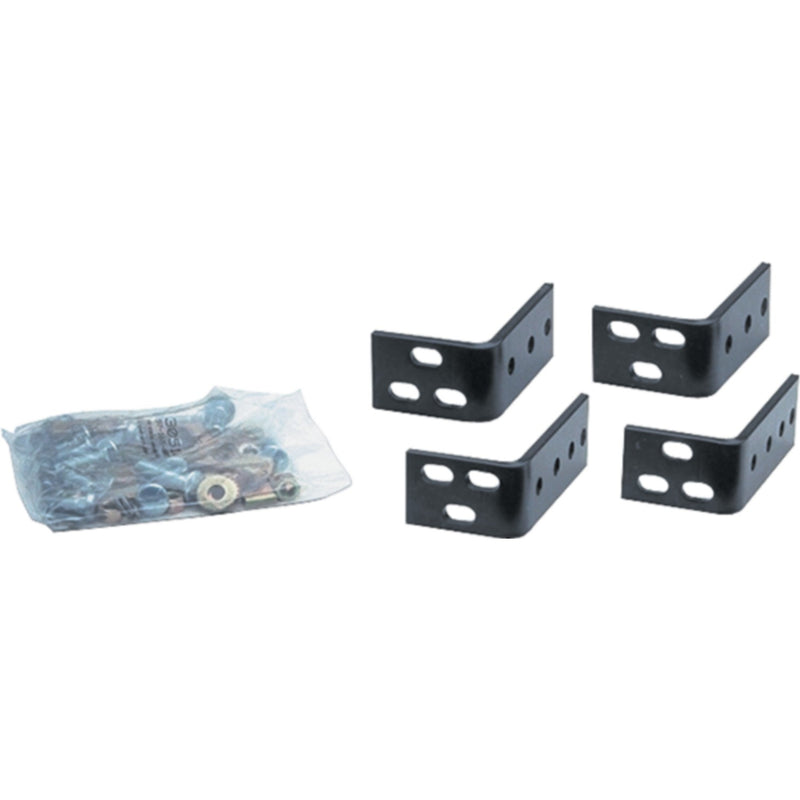 Reese Fifth Wheel Mounting Brackets & Hardware Only