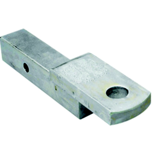 Ball Mount 4 Drop 3 Rise