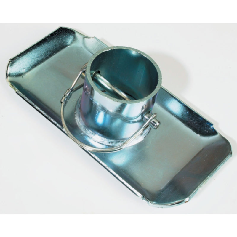 Fulton 500244 Removable Foot Plate