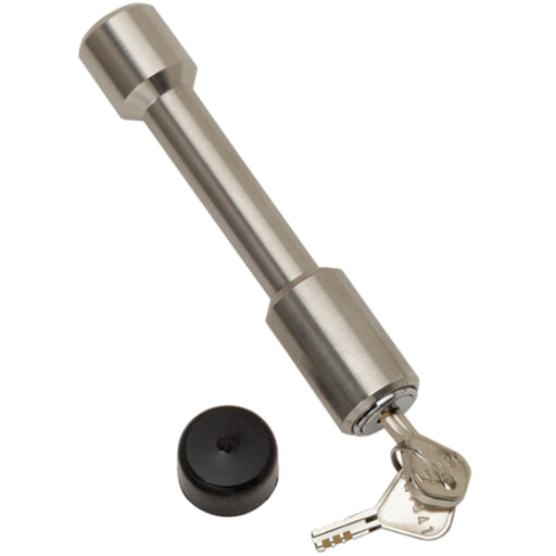 Lock-5/8" Stainless Dogbone