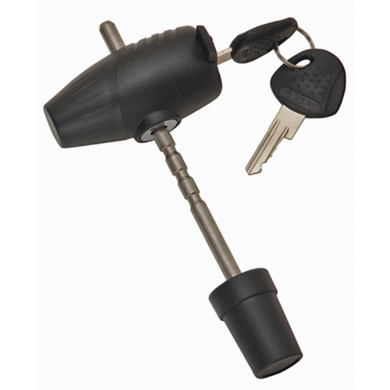 Bulldog 580410 Lock-Adjustable Coupler