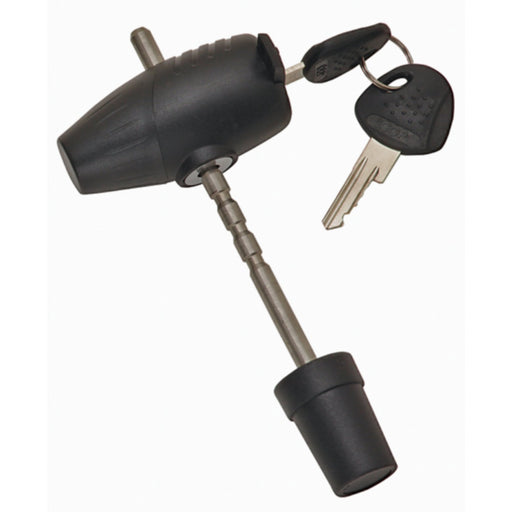 Bulldog 580410 Lock-Adjustable Coupler