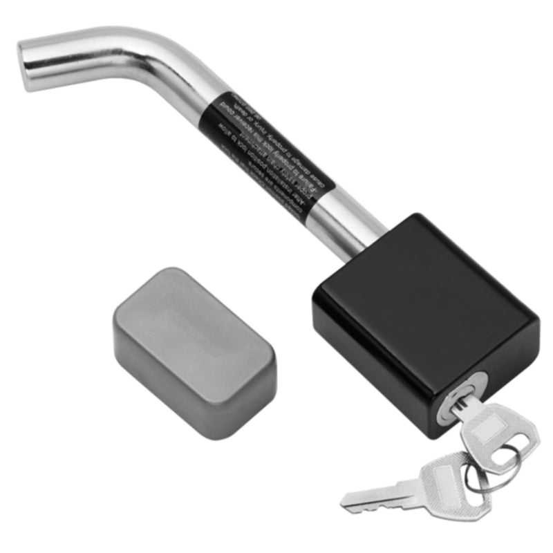 Receiver Lock 5/8"