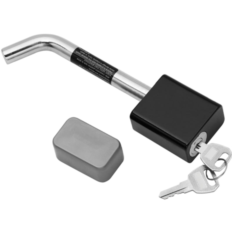 Receiver Lock 1/2"