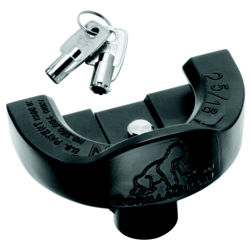 2" Coupler Lock