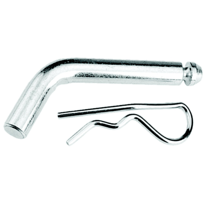 Pin & Clip 1/2 For 1 1/4 Rec.