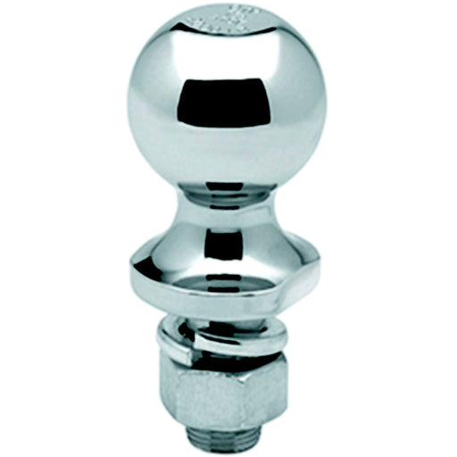 Hitch Ball 2" x 3/4" x 1-1/2"