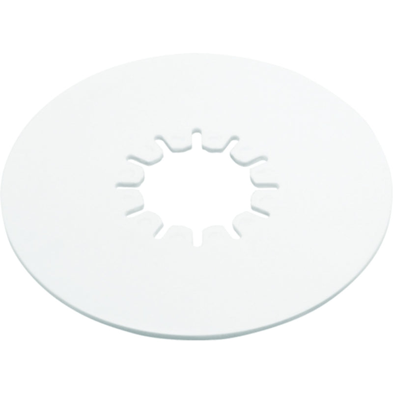 Reese Fifth Wheel 10" Round Lube Plate