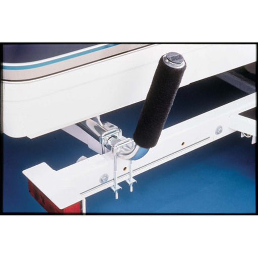 Boat Roller Guide-On