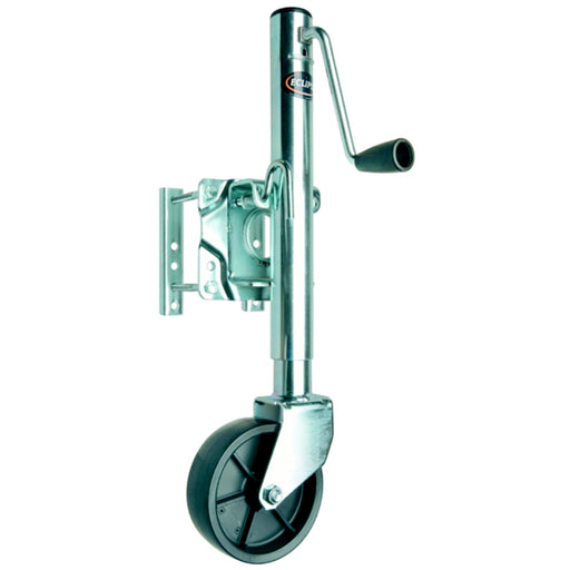 Pro Series EJ10000301 Pro Series 10" Travel 1,000 lb Max Load Jack