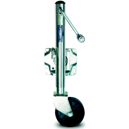 Fulton TJ12000101 Swivel 1,200 lb Trailer Jack
