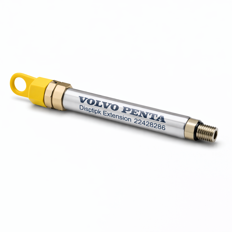 Volvo Penta Dipstick Extension Tube