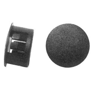 Blue Sea Systems Accessories And Parts Return To Product - Breaker Panel Plug (6/PKG) | 8037