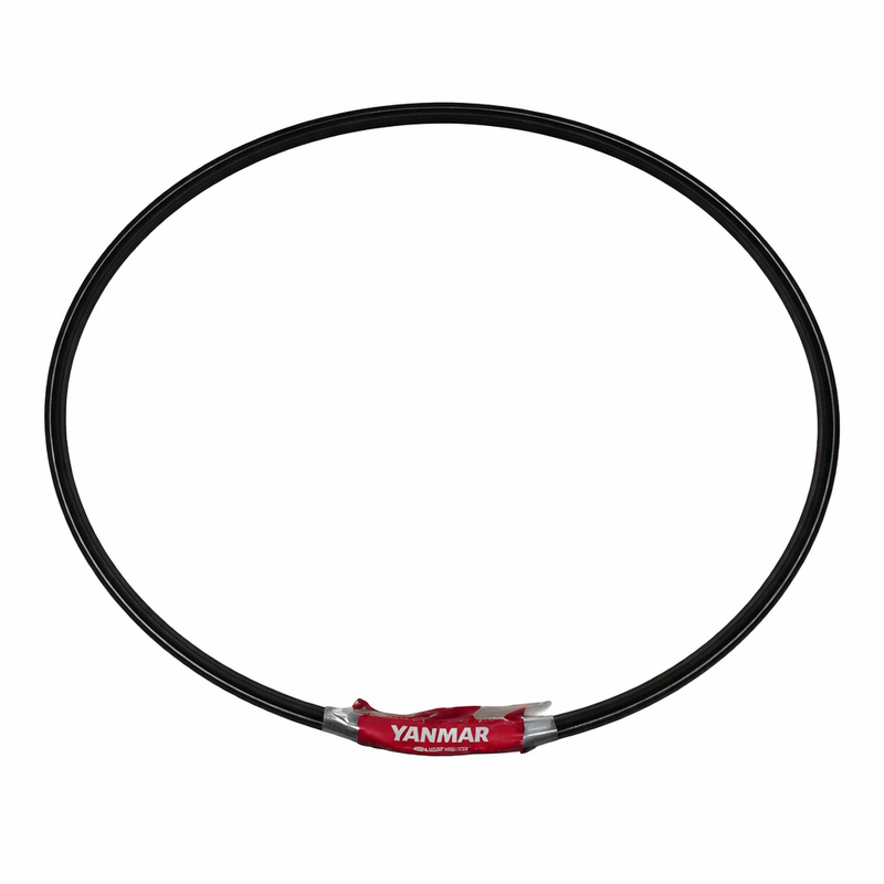 Yanmar V-Belt- 27" Marine Diesel Engine Drive Belt