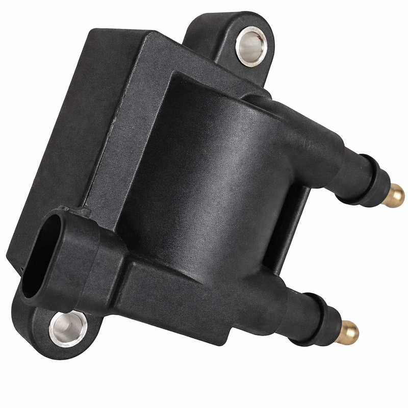 Mercury MerCruiser Ignition Coil 8M0044991
