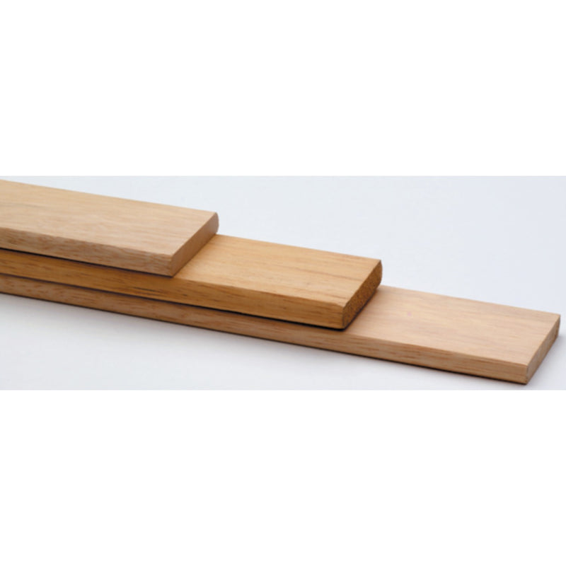 Attwood 107021 Wood Bow 8'