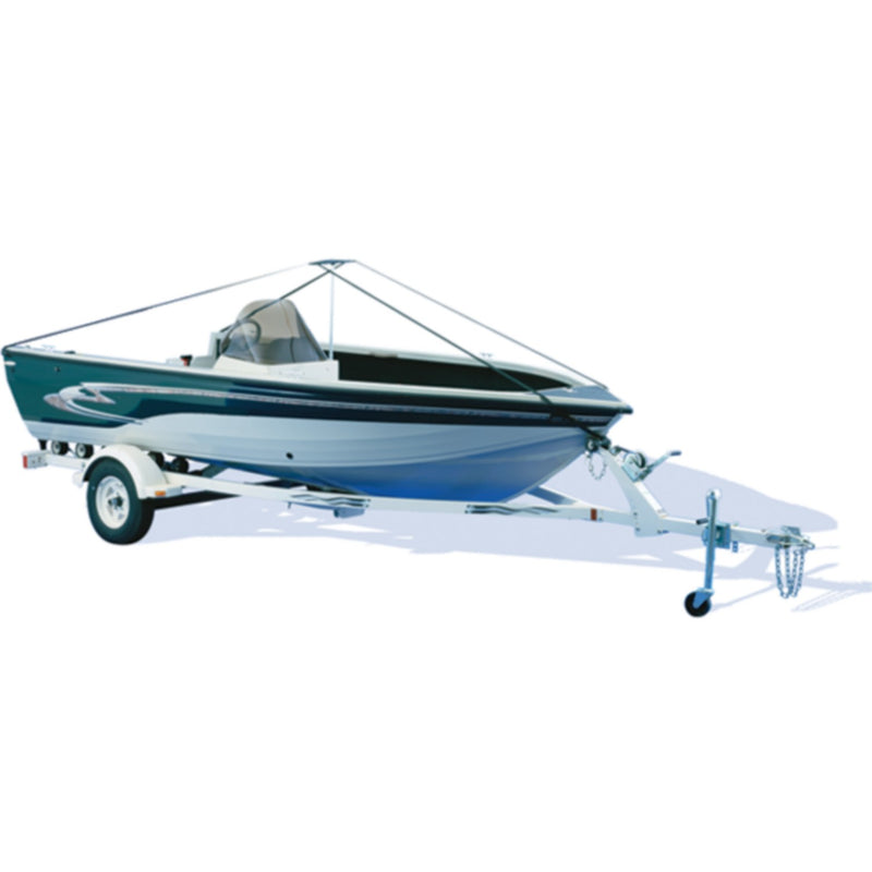 Attwood Deluxe Boat Cover Support System For Boats Up To 19'