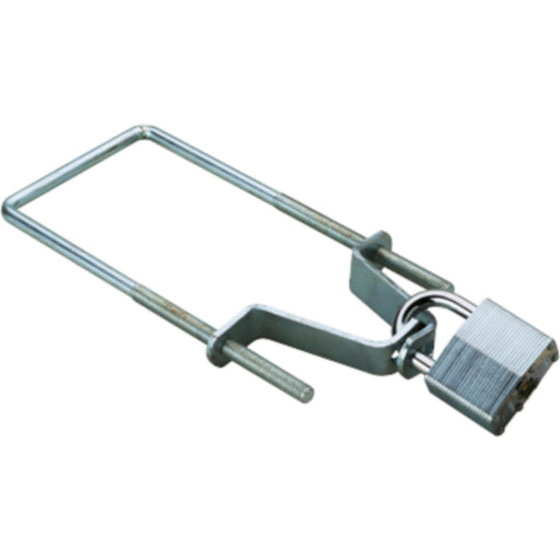 Attwood Spare Tire Carrier