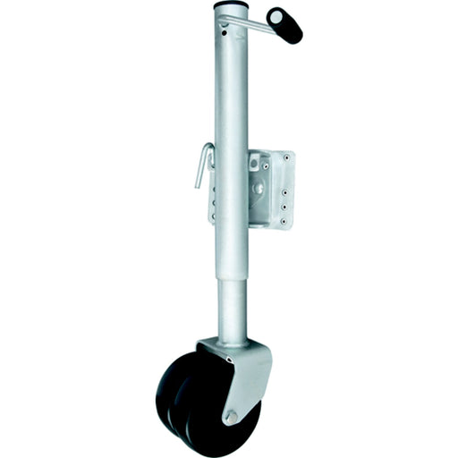 Attwood Fold Up Trailer Jack, 1500 lb.